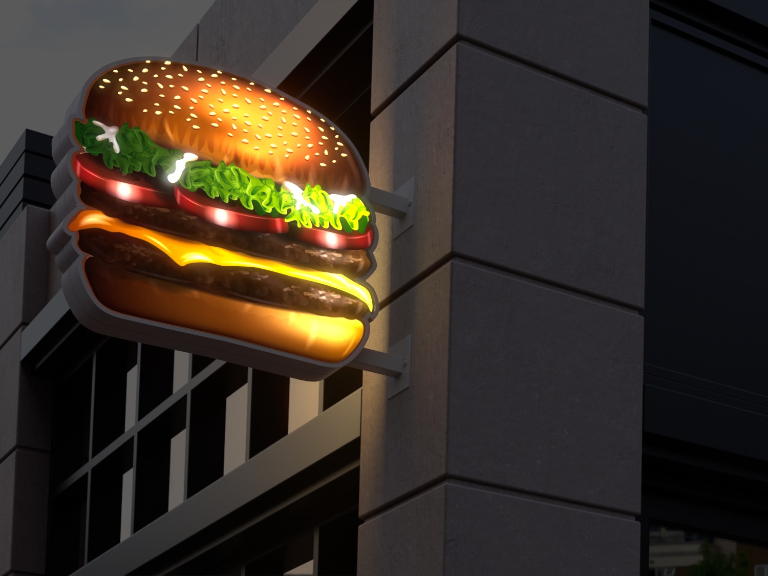 Hamburger Tabelası